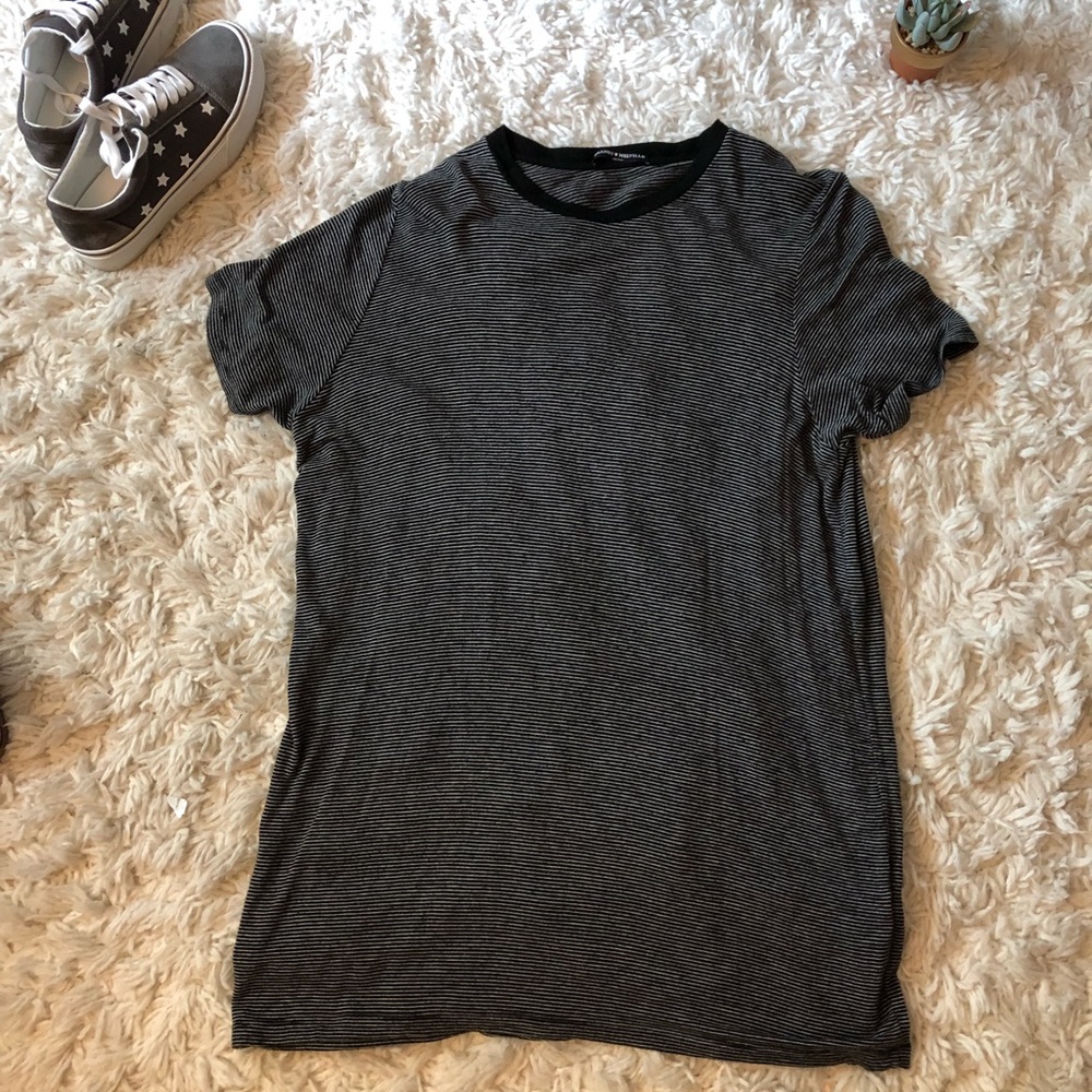 Brand Melville🌸 T-shirt dress